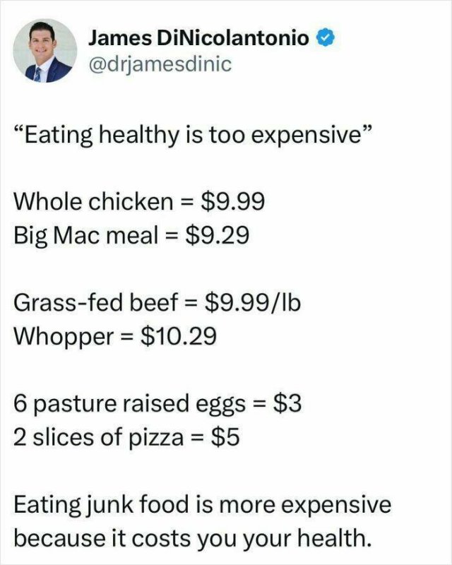 Helpful Tips From Doctors (27 pics)