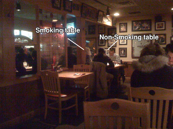 Nostalgic Things From Restaurants Of The Past (18 pics)