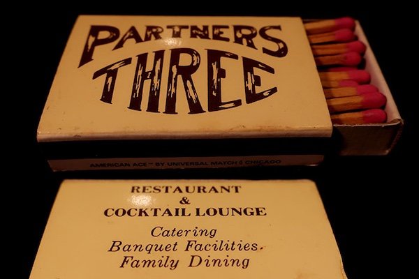 Nostalgic Things From Restaurants Of The Past (18 pics)