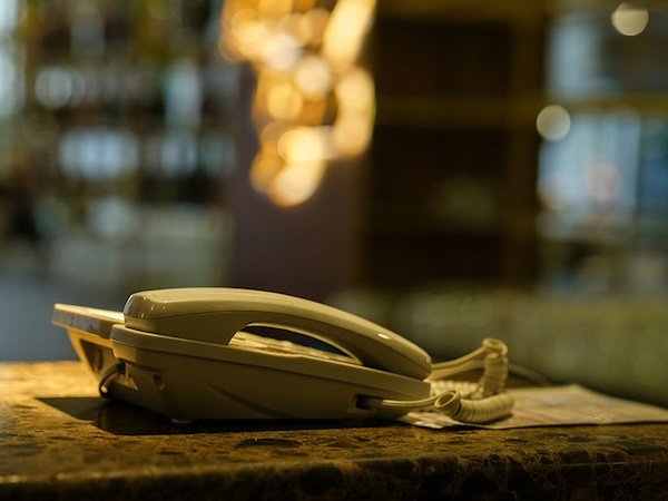 Nostalgic Things From Restaurants Of The Past (18 pics)