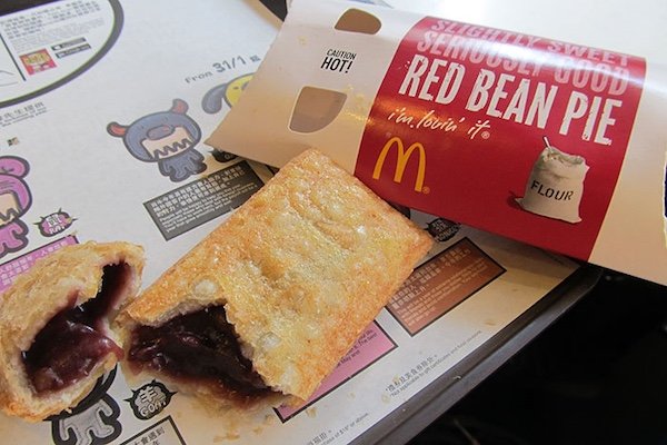 Nostalgic Things From Restaurants Of The Past (18 pics)