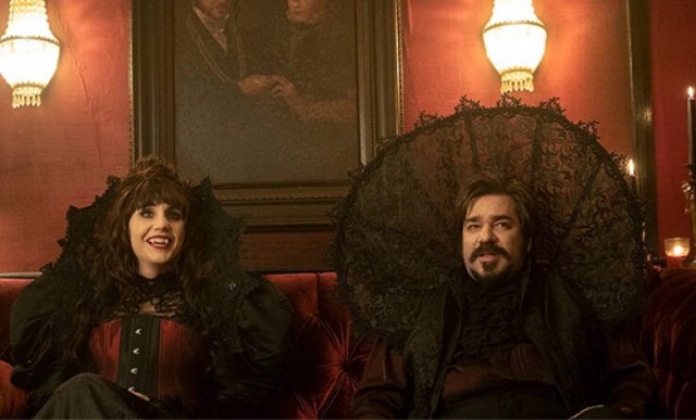Underrated TV Shows (20 pics)