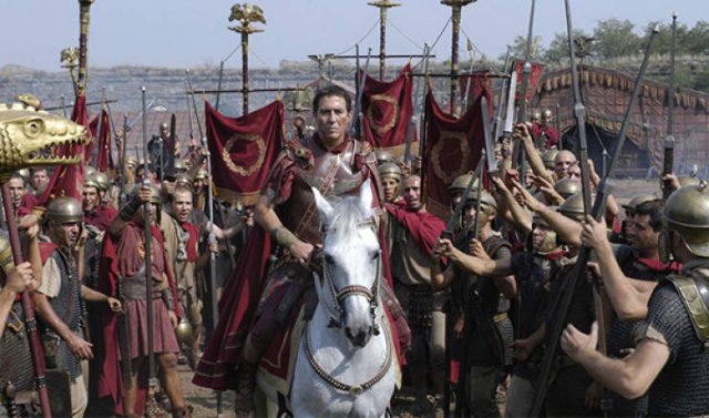 Underrated TV Shows (20 pics)