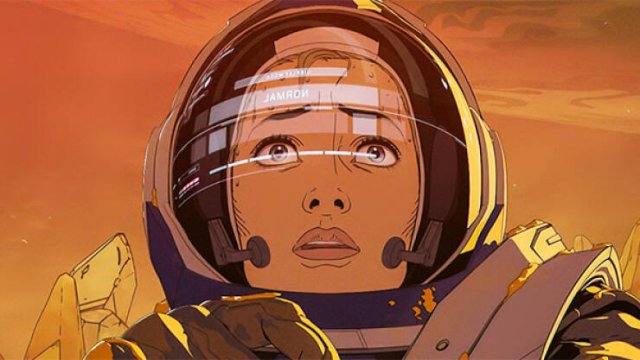 Underrated TV Shows (20 pics)