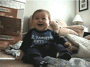 Odd Thoughts (14 gifs)