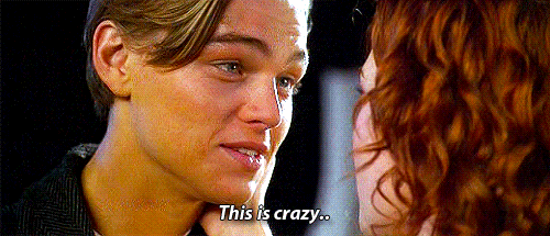 Odd Thoughts (14 gifs)