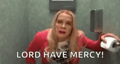 Odd Thoughts (14 gifs)