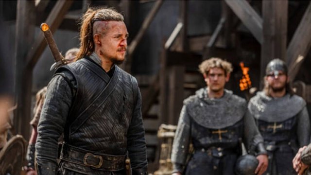 Underrated TV Shows (20 pics)