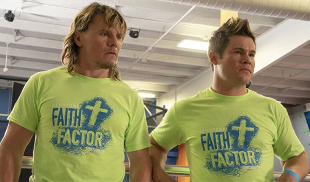 Underrated TV Shows (20 pics)