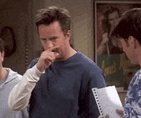 Odd Thoughts (14 gifs)