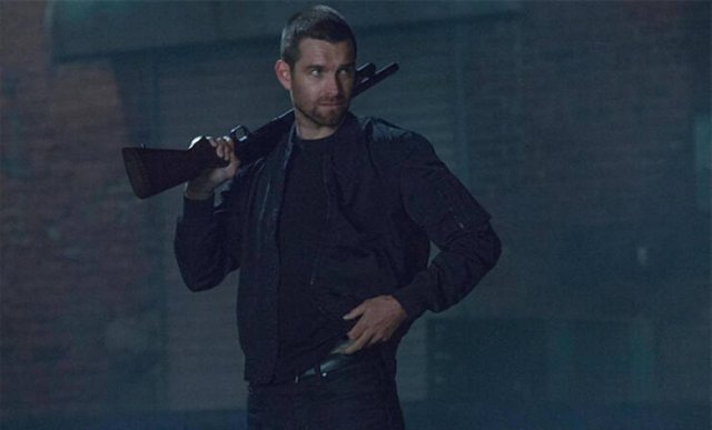 Underrated TV Shows (20 pics)