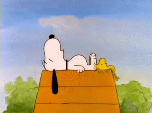 Odd Thoughts (14 gifs)