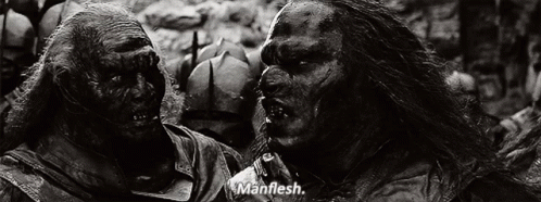 Odd Thoughts (14 gifs)