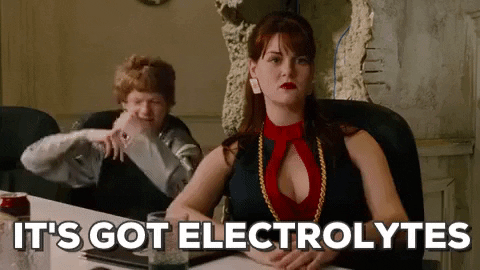 Things People Don't Understand (18 gifs)