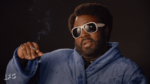 Odd Thoughts (15 gifs) Odd Thoughts (15 gifs)