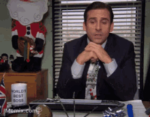 Things People Don't Understand (18 gifs)