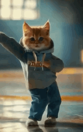 Things People Don't Understand (18 gifs)