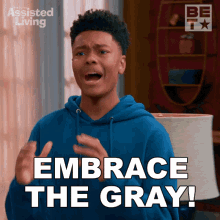 Things People Don't Understand (18 gifs)