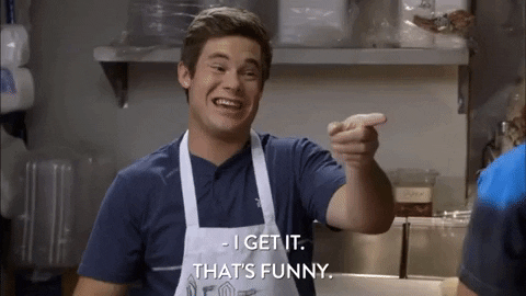 Odd Thoughts (15 gifs) Odd Thoughts (15 gifs)