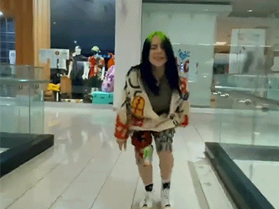 Things People Don't Understand (18 gifs)