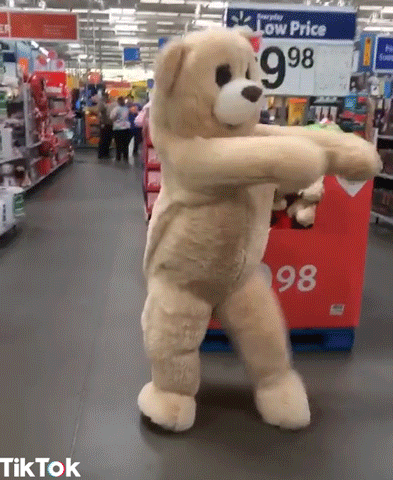 Things People Don't Understand (18 gifs)