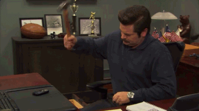 Things People Don't Understand (18 gifs)