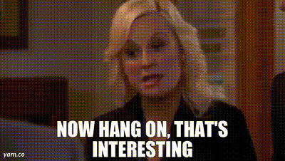 Odd Thoughts (15 gifs) Odd Thoughts (15 gifs)