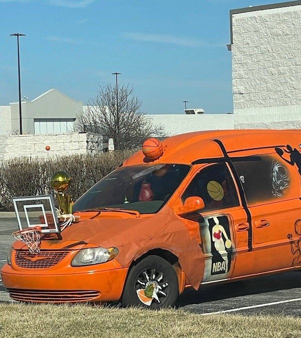 Crazy Vehicles (37 pics)