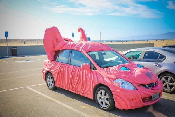 Crazy Vehicles (37 pics)