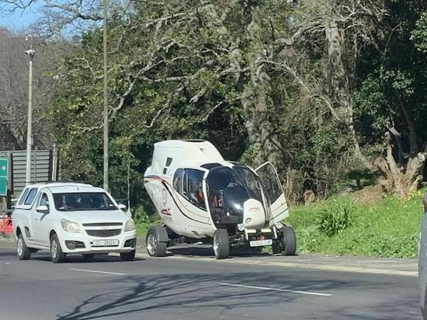 Crazy Vehicles (37 pics)