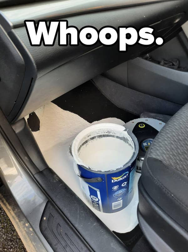 Bad Days Happen (23 pics)