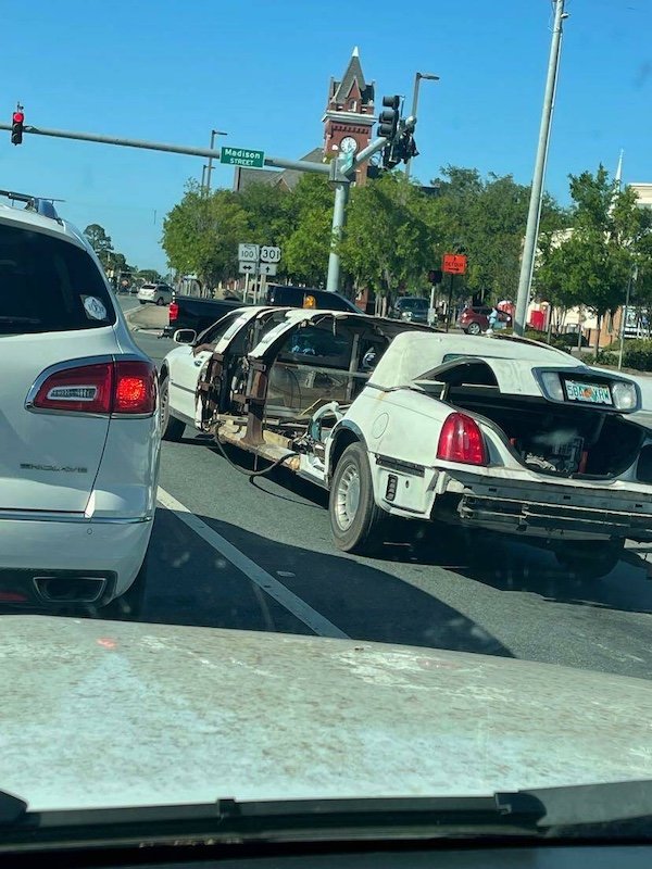 Crazy Vehicles (37 pics)