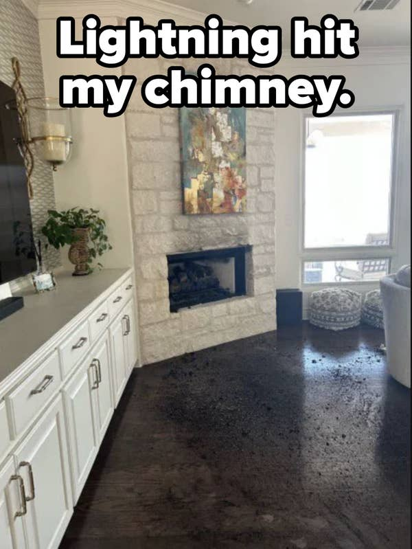 Bad Days Happen (23 pics)