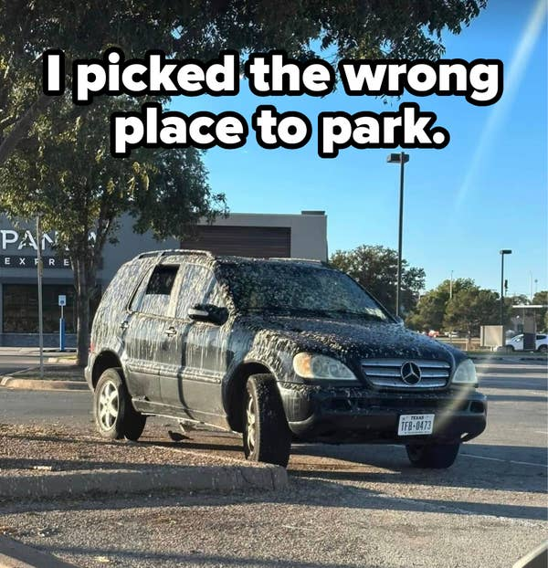 Bad Days Happen (23 pics)