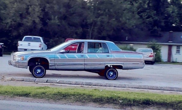 Crazy Vehicles (37 pics)