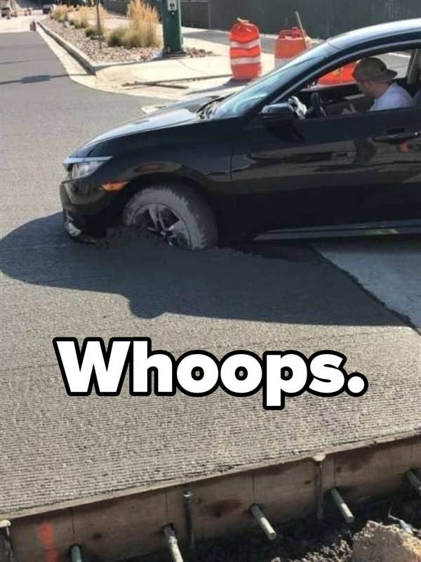 Bad Days Happen (23 pics)