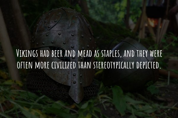 Interesting Historical Facts (19 pics)