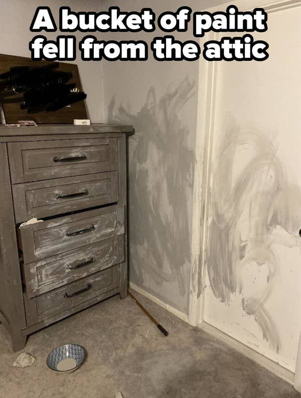 Bad Days Happen (23 pics)
