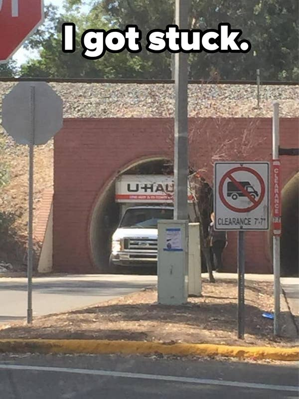 Bad Days Happen (23 pics)