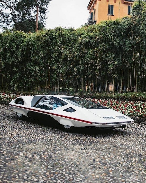 Crazy Vehicles (37 pics)