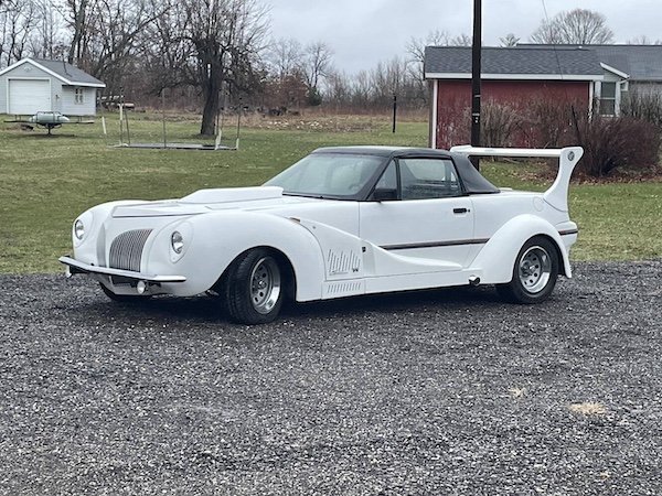 Crazy Vehicles (37 pics)