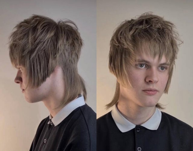 Awful Haircuts (21 pics)