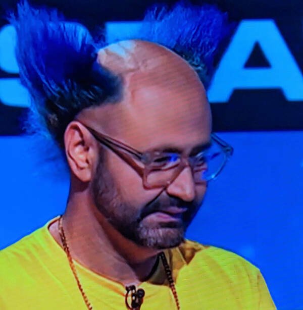 Awful Haircuts (21 pics)