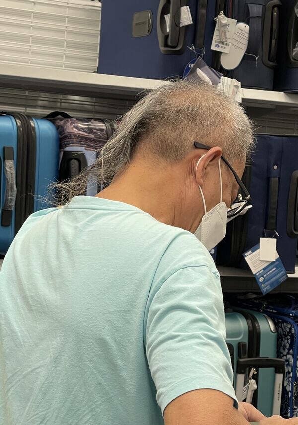 Awful Haircuts (21 pics)