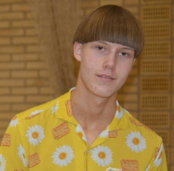 Awful Haircuts (21 pics)