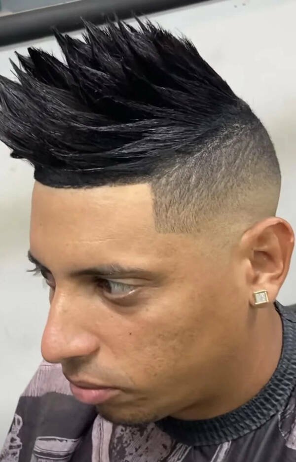 Awful Haircuts (21 pics)