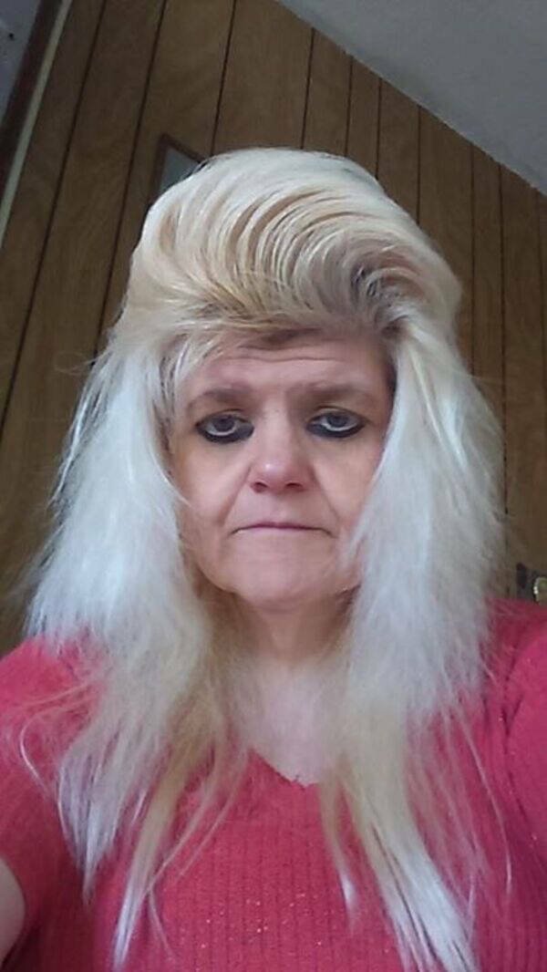 Awful Haircuts (21 pics)