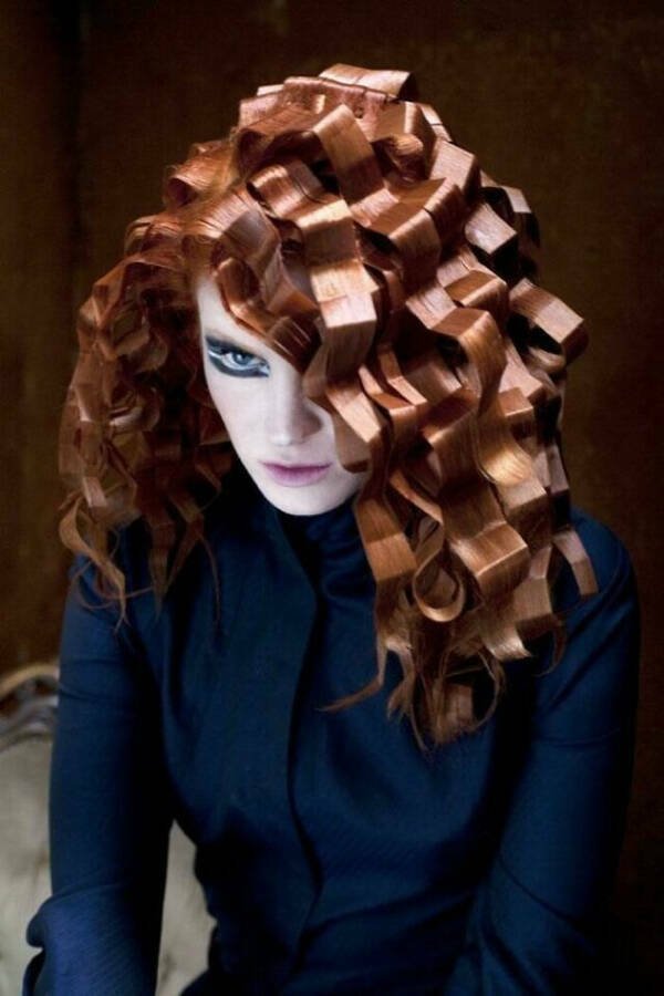Awful Haircuts (21 pics)