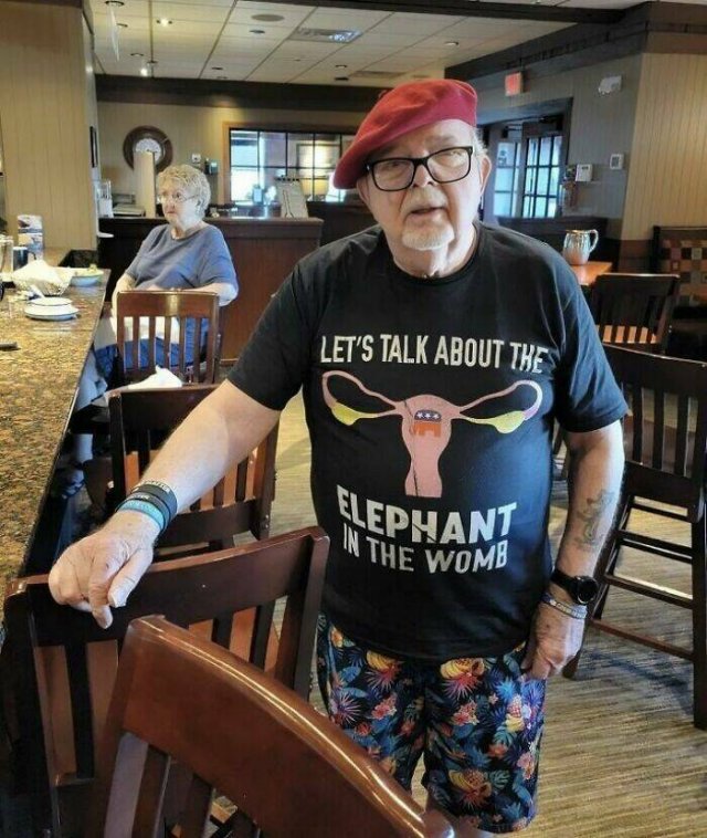Funny Shirts (16 pics)