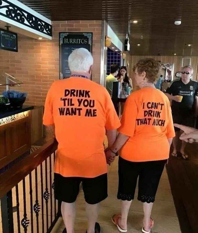 Funny Shirts (16 pics)